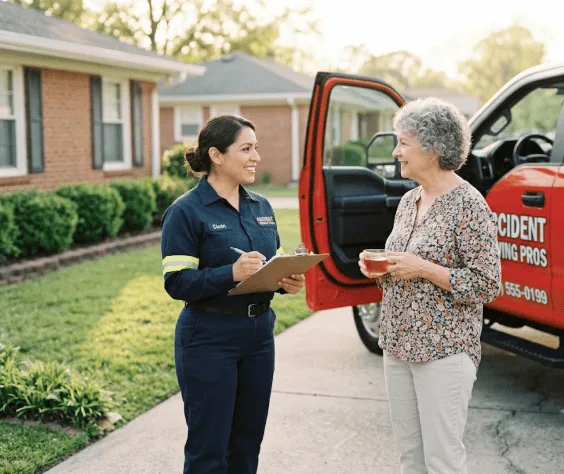 Accident Towing Service Loretto, MI FAQs